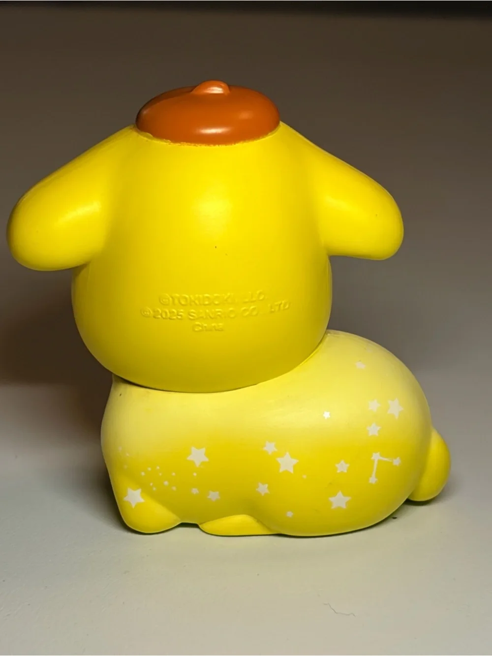 tokidoki Hello Kitty Galactic Cat® Pompourin Collectible Figure
